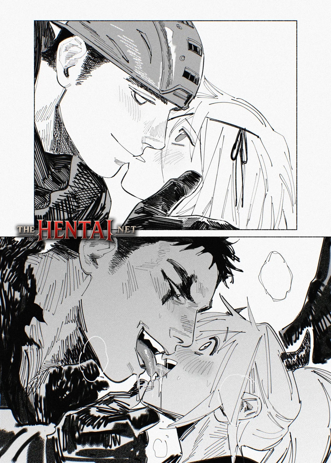 Ainika And Kainika By Francis Xie Hentai pt-br 04