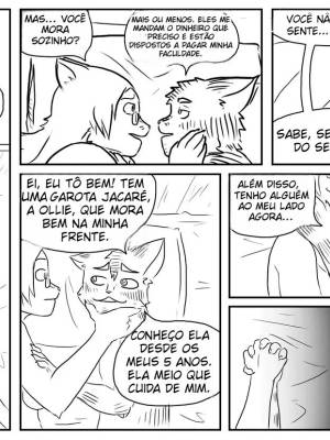 Alpha By James Howard Part 05 Hentai pt-br 15