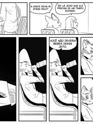 Alpha By James Howard Part 05 Hentai pt-br 18