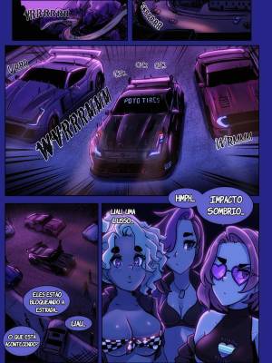 Apex Limit part 1 Hentai pt-br 06