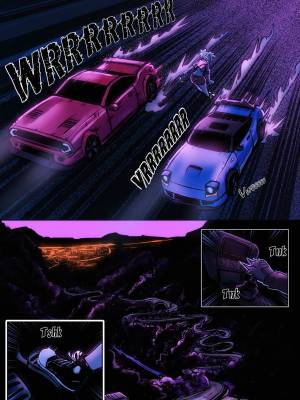 Apex Limit part 1 Hentai pt-br 11