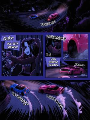 Apex Limit part 1 Hentai pt-br 12