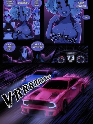 Apex Limit part 1 Hentai pt-br 14