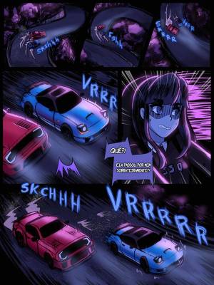 Apex Limit part 1 Hentai pt-br 16