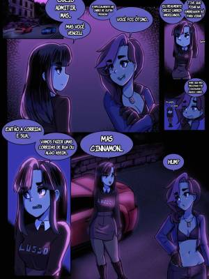 Apex Limit part 1 Hentai pt-br 18