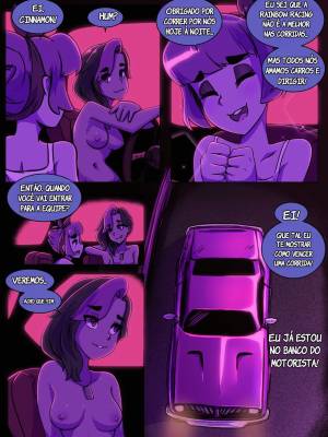 Apex Limit part 1 Hentai pt-br 34