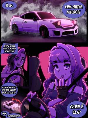 Apex Limit part 1 Hentai pt-br 41