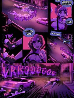 Apex Limit part 1 Hentai pt-br 42