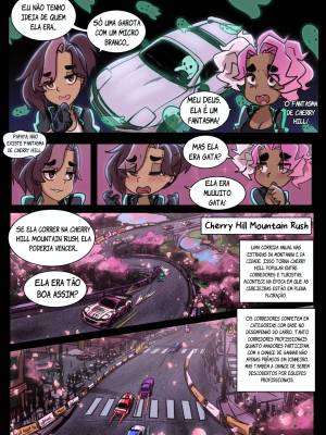 Apex Limit part 1 Hentai pt-br 52