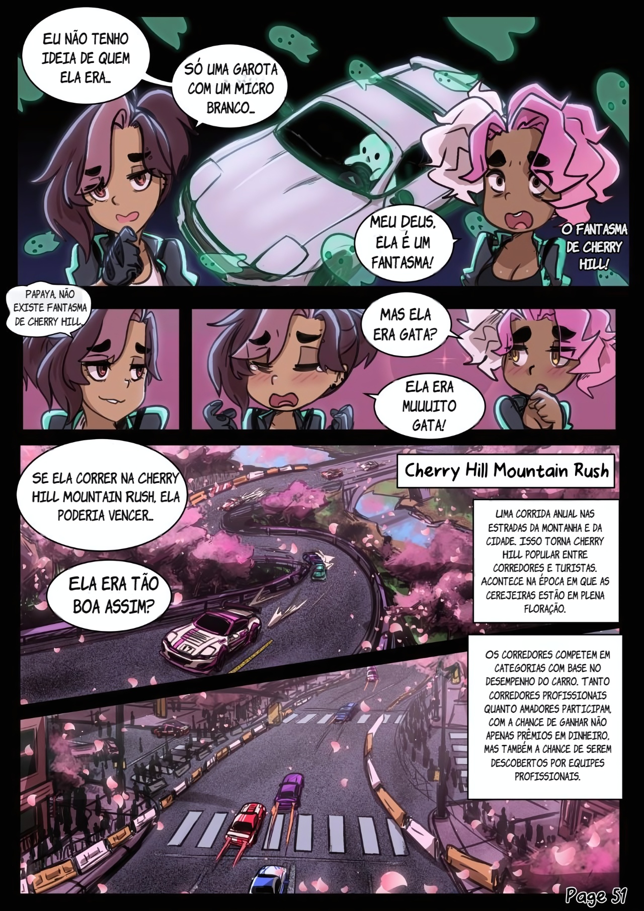 Apex Limit part 1 Hentai pt-br 52