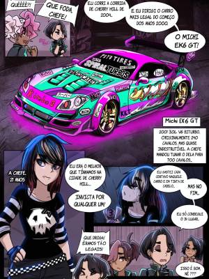 Apex Limit part 1 Hentai pt-br 54