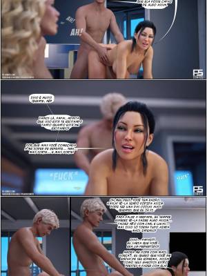  Au Naturel Part 28 Hentai pt-br 33