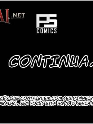  Au Naturel Part 28 Hentai pt-br 37