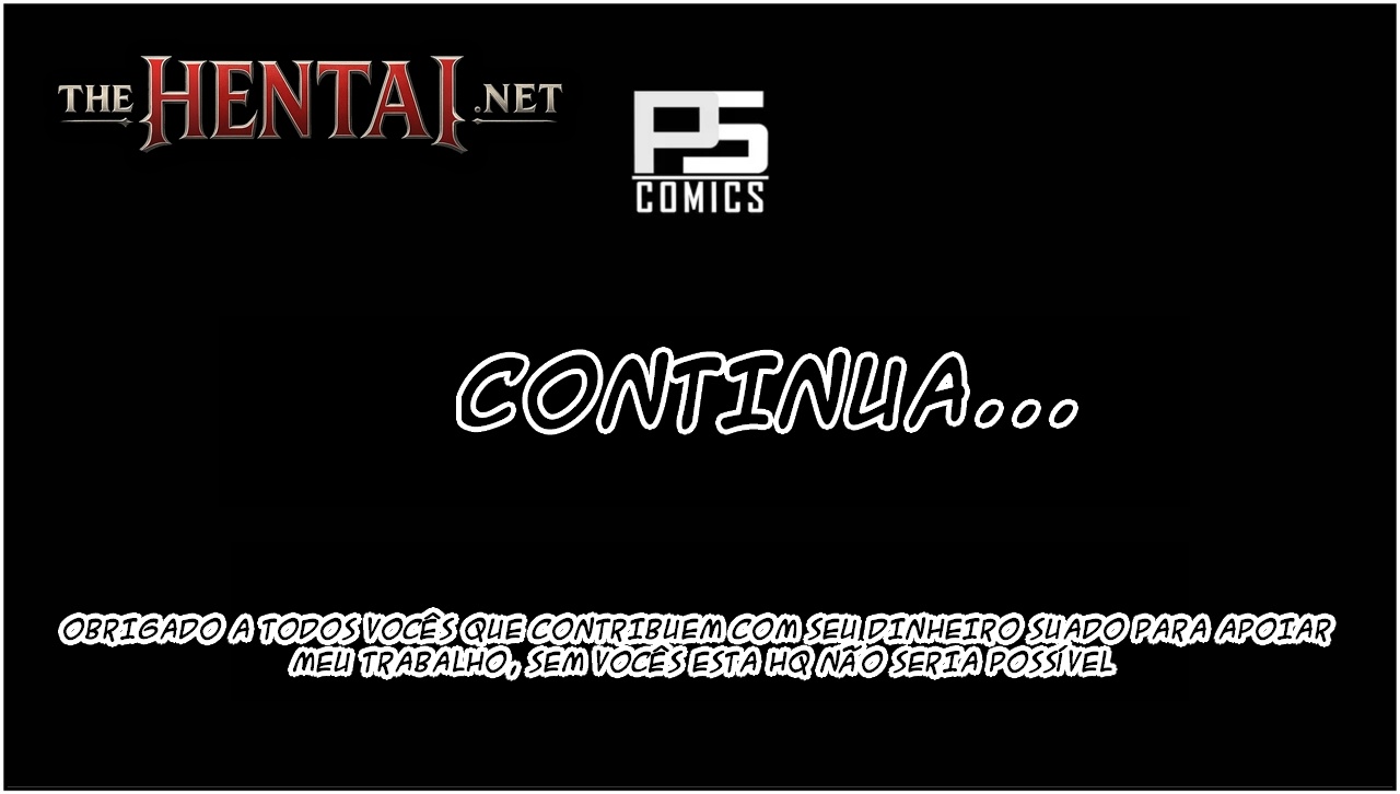  Au Naturel Part 28 Hentai pt-br 37