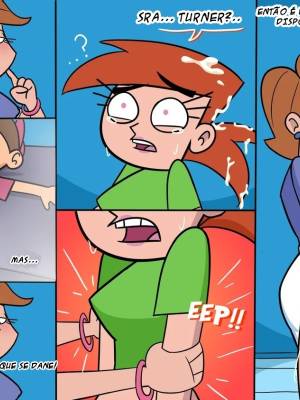 Behind Hidden Dessires Hentai pt-br 13