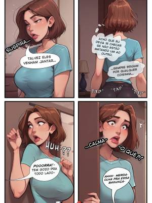 Bet You Won't By Tharnoren Hentai pt-br 52