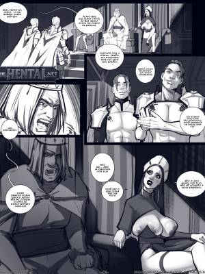 Debt Kingdom