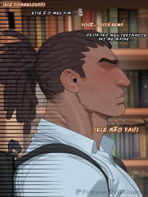 Delta-University By QOSKindred Hentai pt-br 09