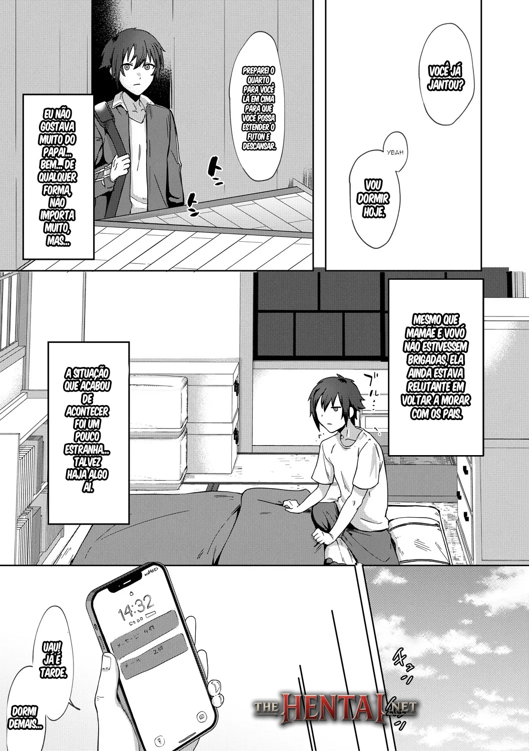 Depravity By Nakamura Kafuka Hentai pt-br 05