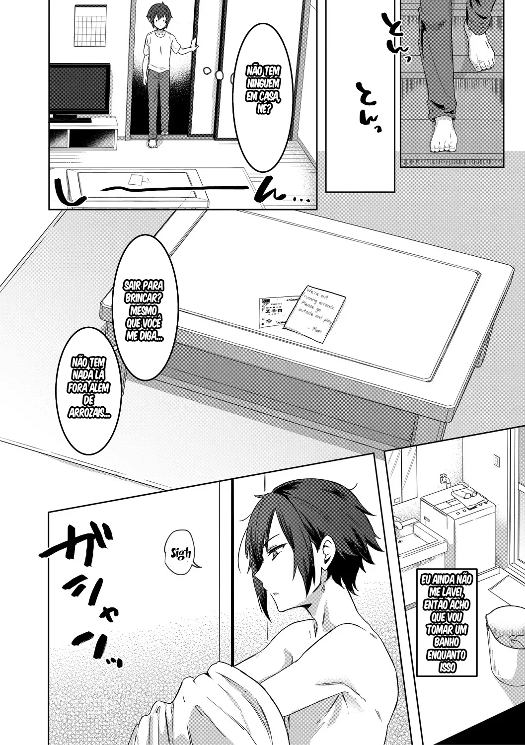 Depravity By Nakamura Kafuka Hentai pt-br 06