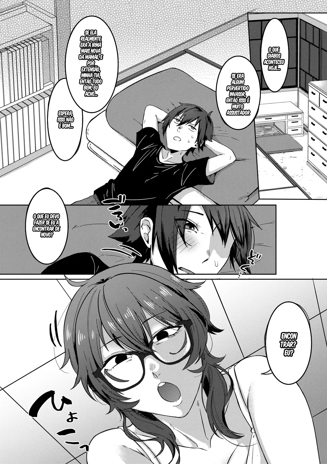 Depravity By Nakamura Kafuka Hentai pt-br 22