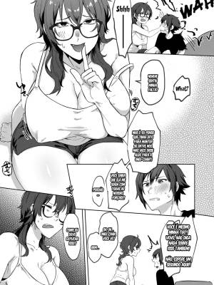 Depravity By Nakamura Kafuka Hentai pt-br 23