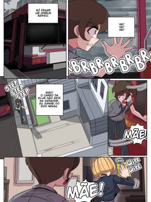 Ellie Skinsuit 4 Hentai pt-br 08