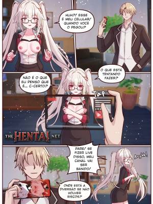 Finish Sparxie By JimPu6 Hentai pt-br 03