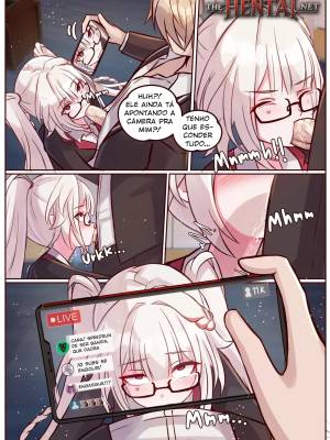 Finish Sparxie By JimPu6 Hentai pt-br 06