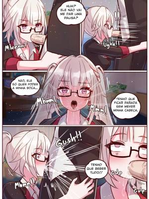 Finish Sparxie By JimPu6 Hentai pt-br 07