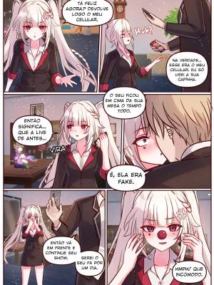 Finish Sparxie By JimPu6 Hentai pt-br 19