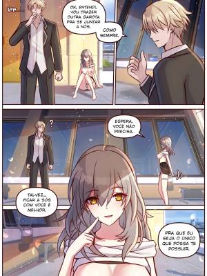 Finish Stelle By JimPu6 Hentai pt-br 08