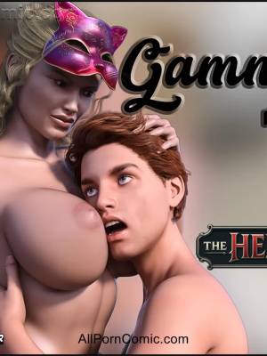 Gammer 11: Eliz