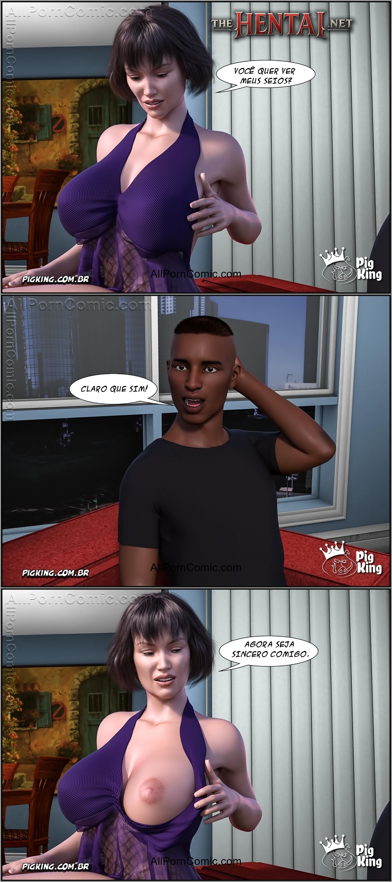 Gammer Part 9: Eliz Hentai pt-br 21