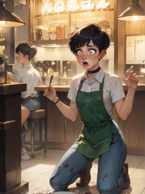 Glory For Nao Part 1 And 2 Hentai pt-br 18