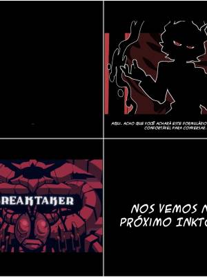 Helltaker Fanart Madness Hentai pt-br 78