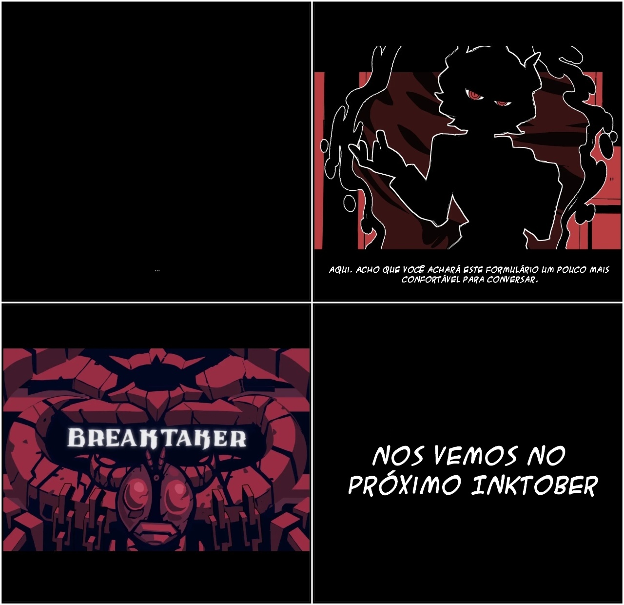 Helltaker Fanart Madness Hentai pt-br 78