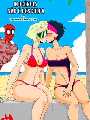 Innocence Is No Excuse