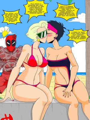 Innocence Is No Excuse Hentai pt-br 26