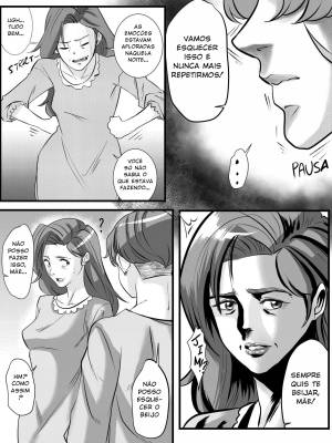 Jim's Treasure Hentai pt-br 10