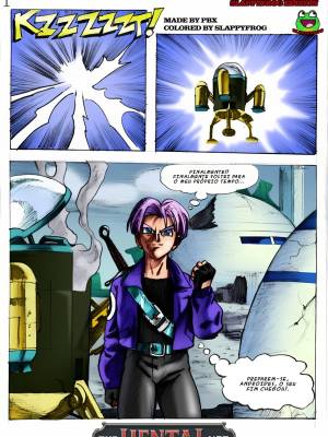 Kamehasutra 2