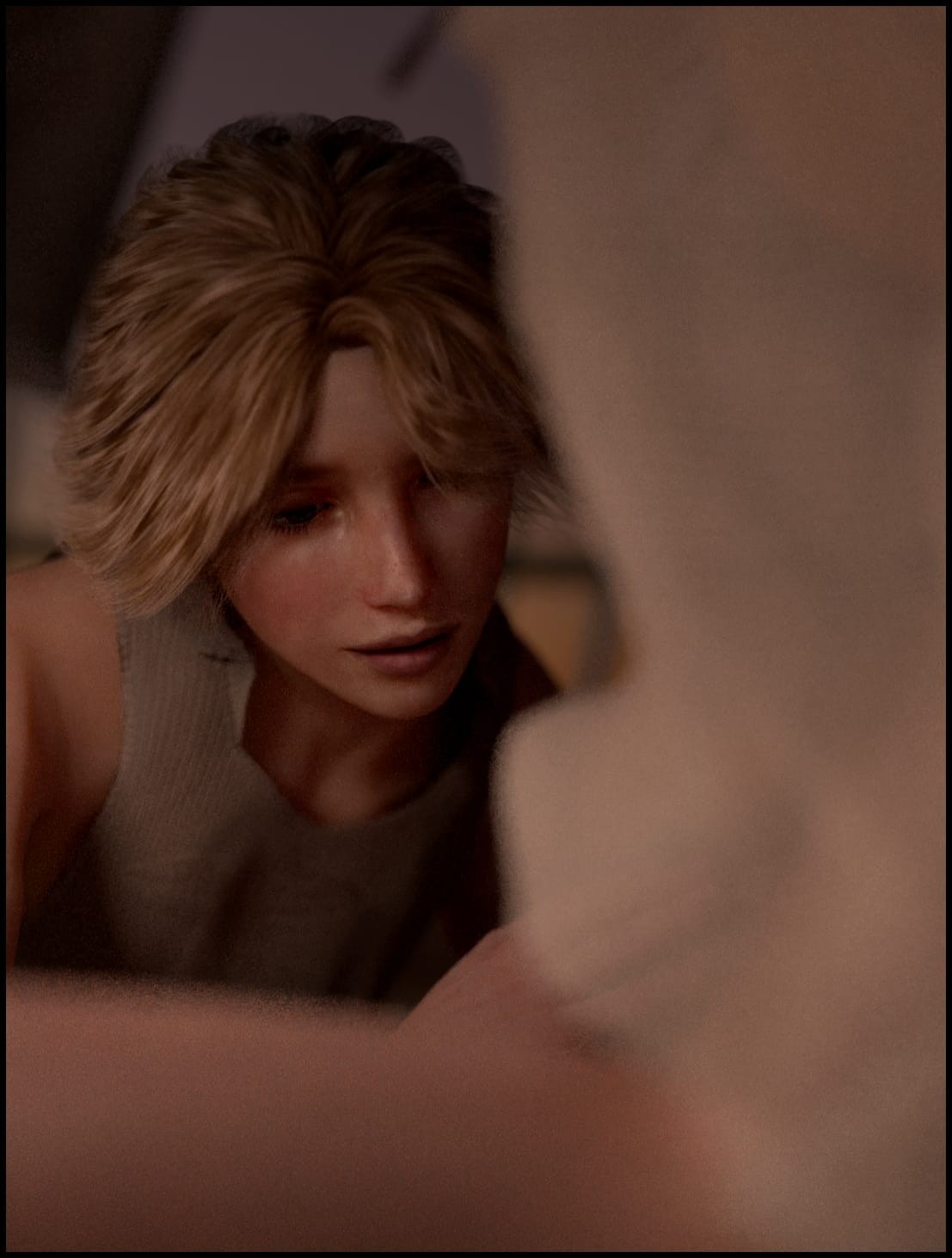 Kinfolk: To The Quiet Skies Part 2 Hentai pt-br 08