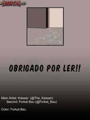 Lamb's Fashion By Forkat Bau Hentai pt-br 13