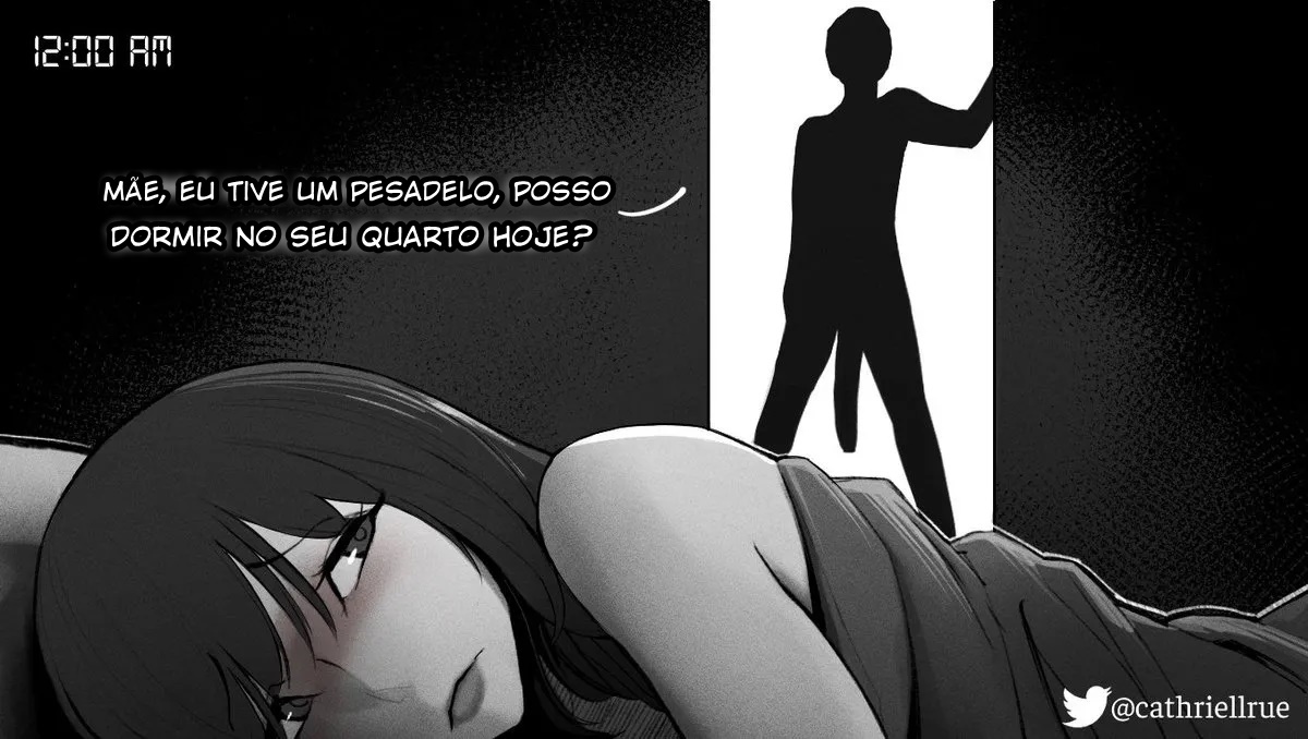 Laura Park: Momdom Hentai pt-br 04