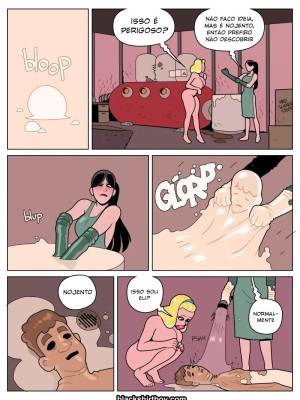 Layers By Blackshirtboy Part 3 Hentai pt-br 13