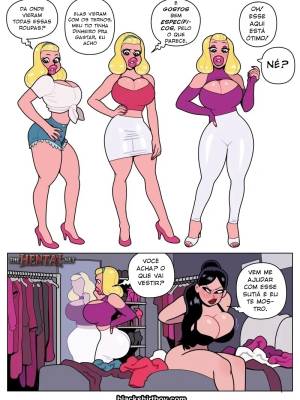 Layers By Blackshirtboy Part 3 Hentai pt-br 15