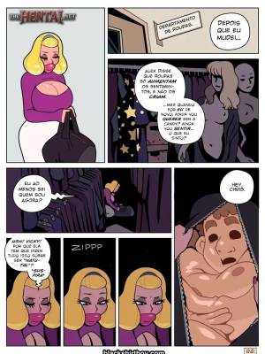 Layers By Blackshirtboy Part 3 Hentai pt-br 21