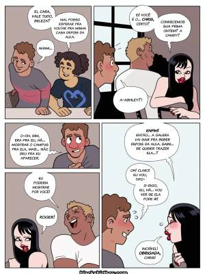 Layers By Blackshirtboy Part 4 Hentai pt-br 04