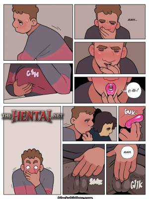 Layers By Blackshirtboy Part 4 Hentai pt-br 08