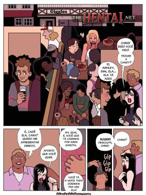 Layers By Blackshirtboy Part 4 Hentai pt-br 11